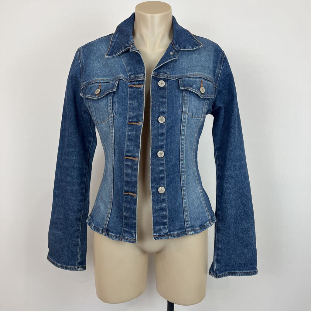 Jag Jacket - S