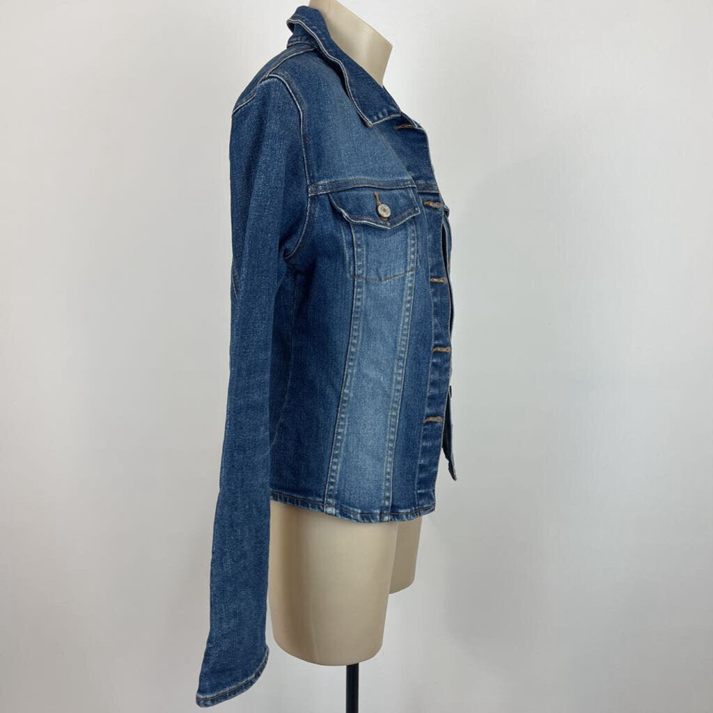 Jag Jacket - S