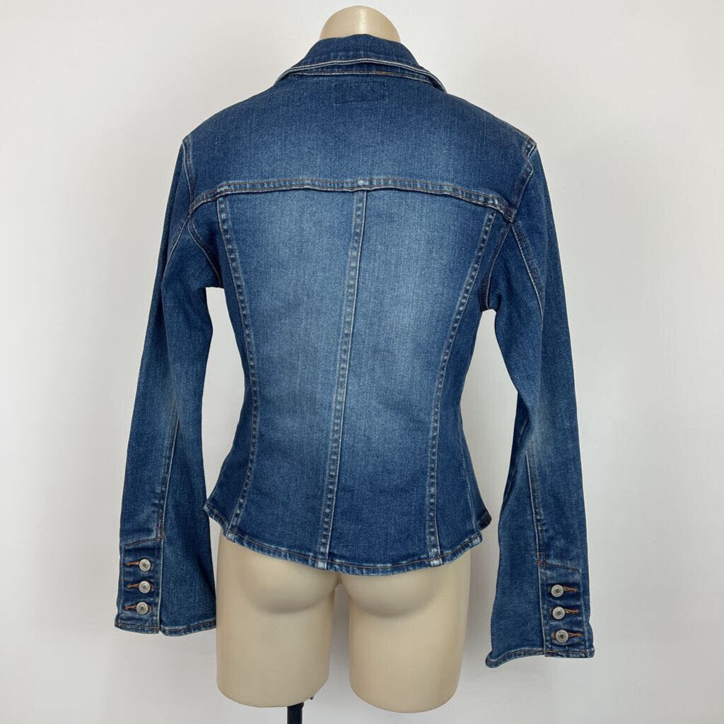 Jag Jacket - S