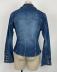 Jag Jacket - S