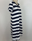 Foil Dress - S