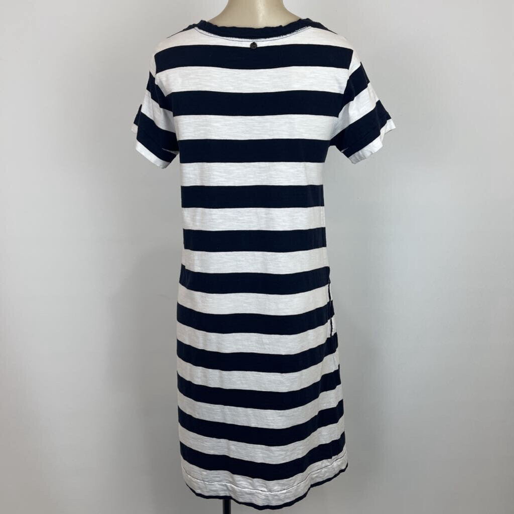 Foil Dress - S