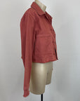 Max Jacket - 8