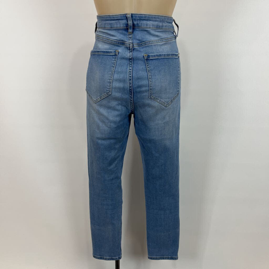 Forever New Jeans - 10