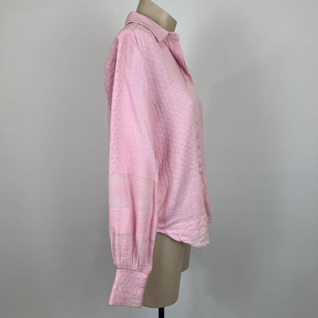 Summery Copenhagen Shirt - XS