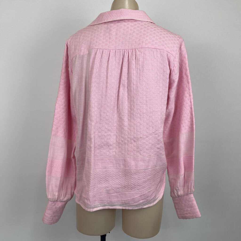 Summery Copenhagen Shirt - XS