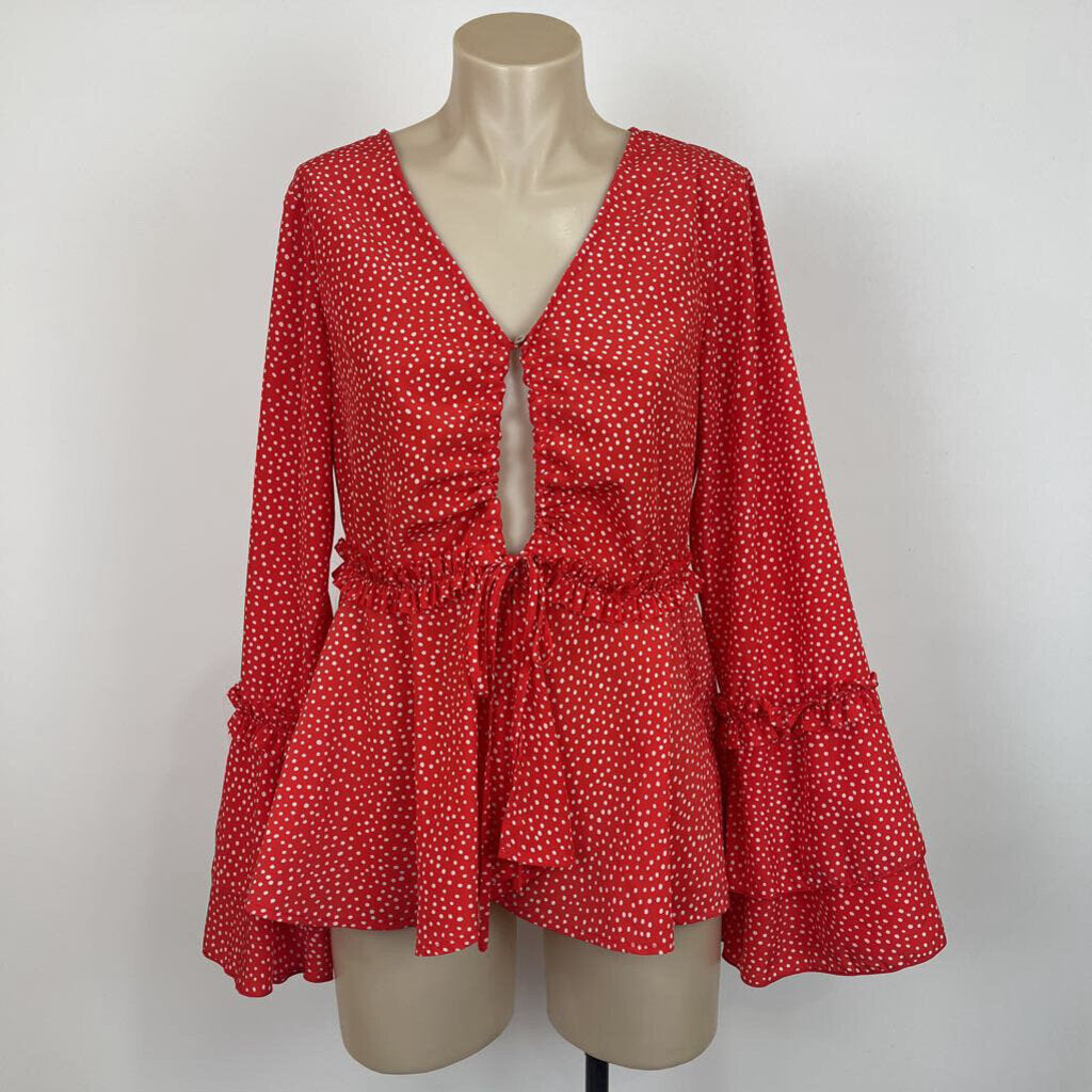Coop By Trelise Blouse - S