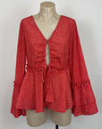 Coop By Trelise Blouse - S