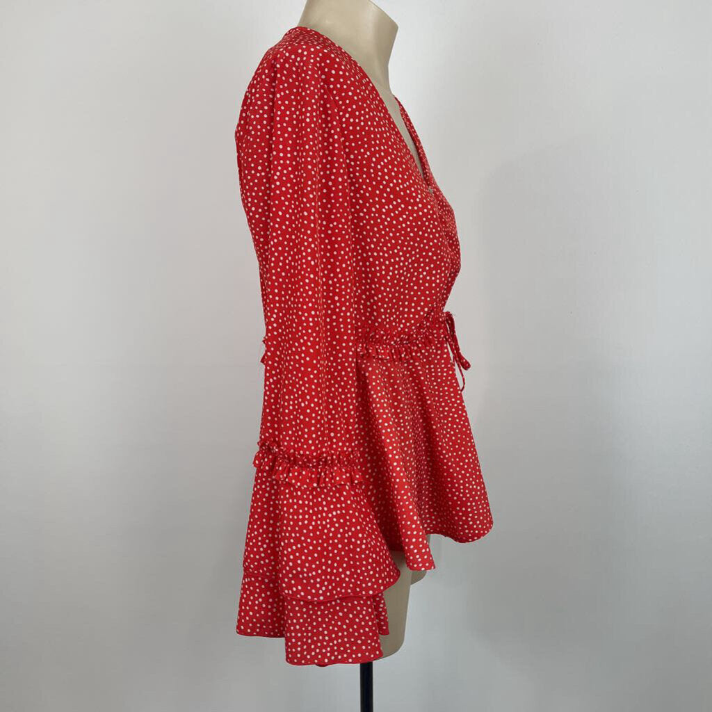 Coop By Trelise Blouse - S
