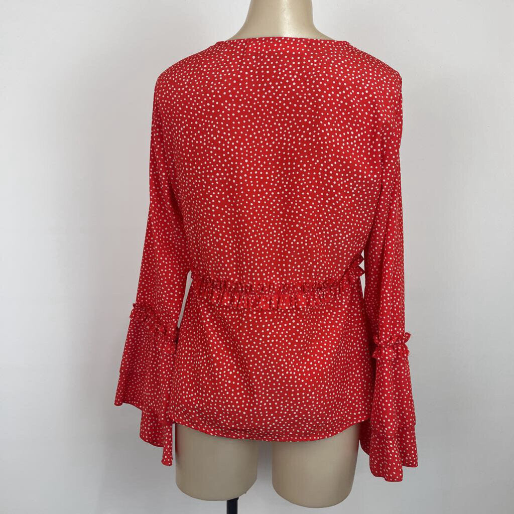Coop By Trelise Blouse - S
