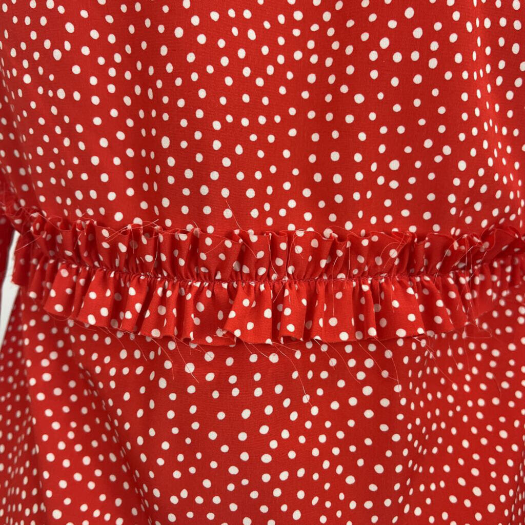 Coop By Trelise Blouse - S