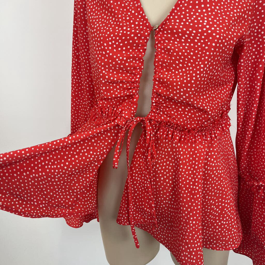Coop By Trelise Blouse - S