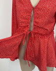 Coop By Trelise Blouse - S
