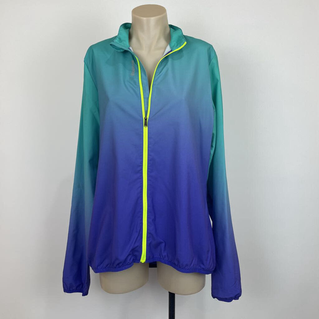 Reebok Jacket - L
