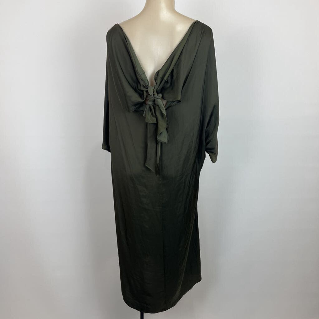 Morrison Dress - 12