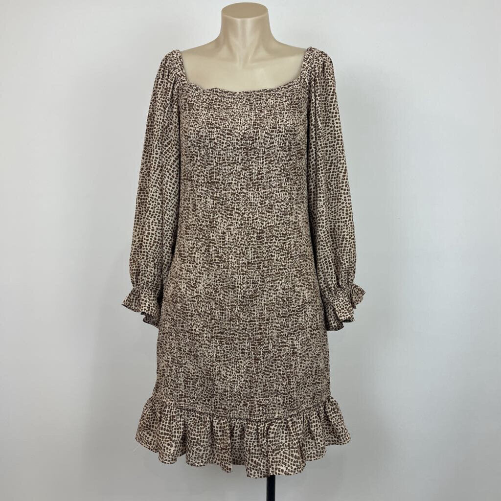Petal + Pup Dress - 14
