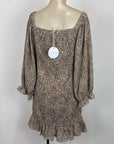 Petal + Pup Dress - 14