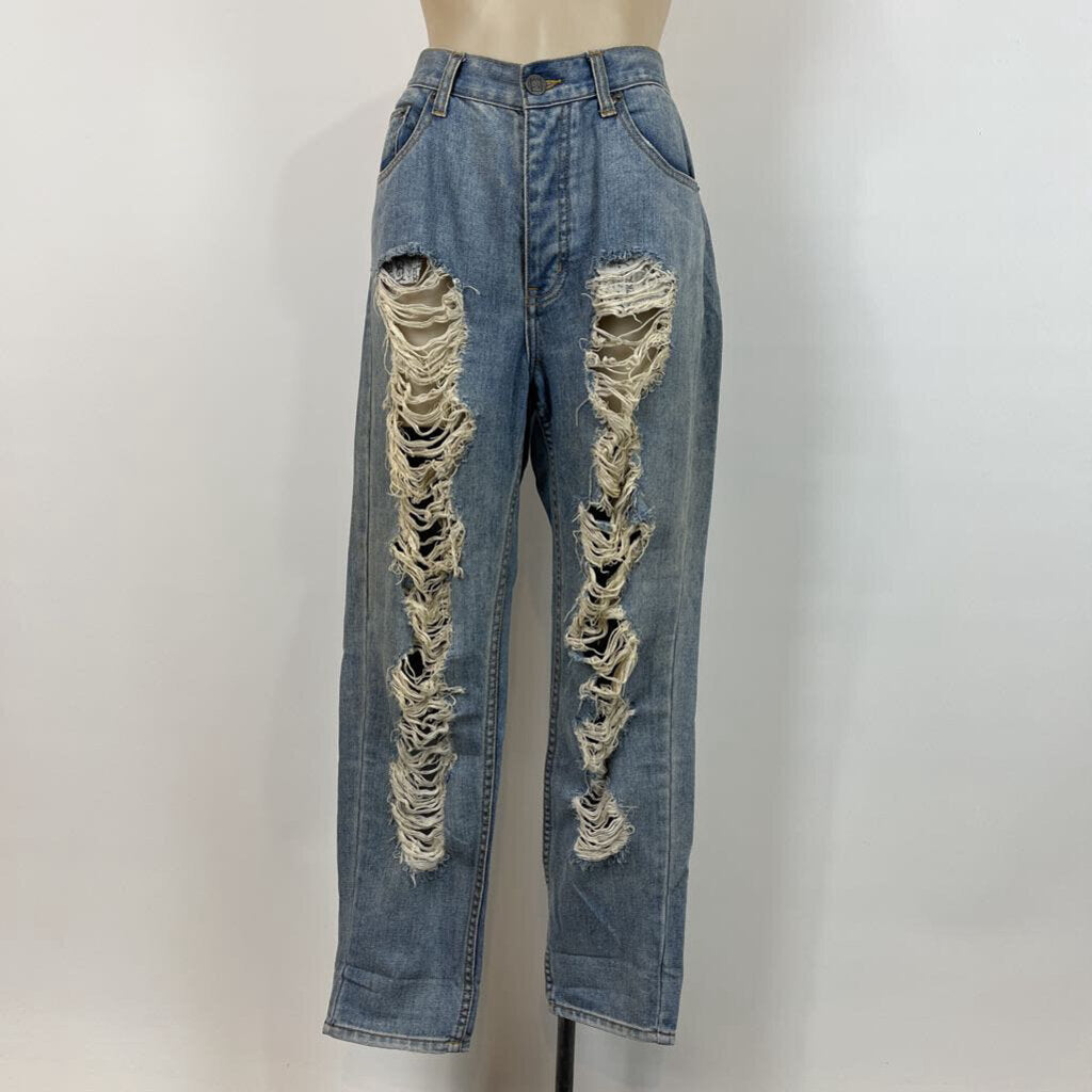 Ziggy Denim Jeans - 10/28