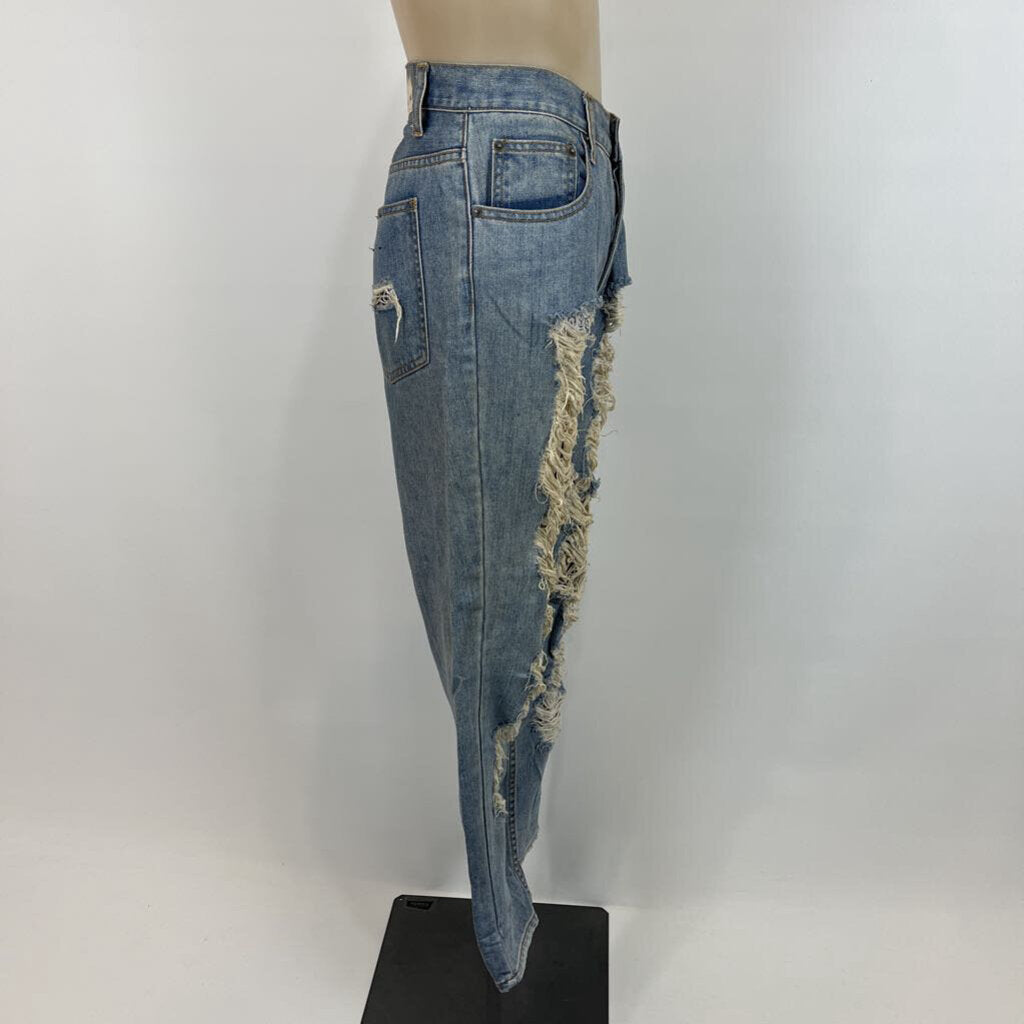 Ziggy Denim Jeans - 10/28