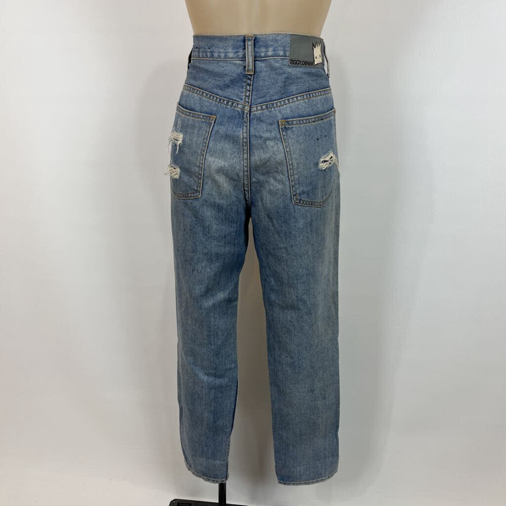 Ziggy Denim Jeans - 10/28