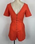 Kookai Playsuit - 8