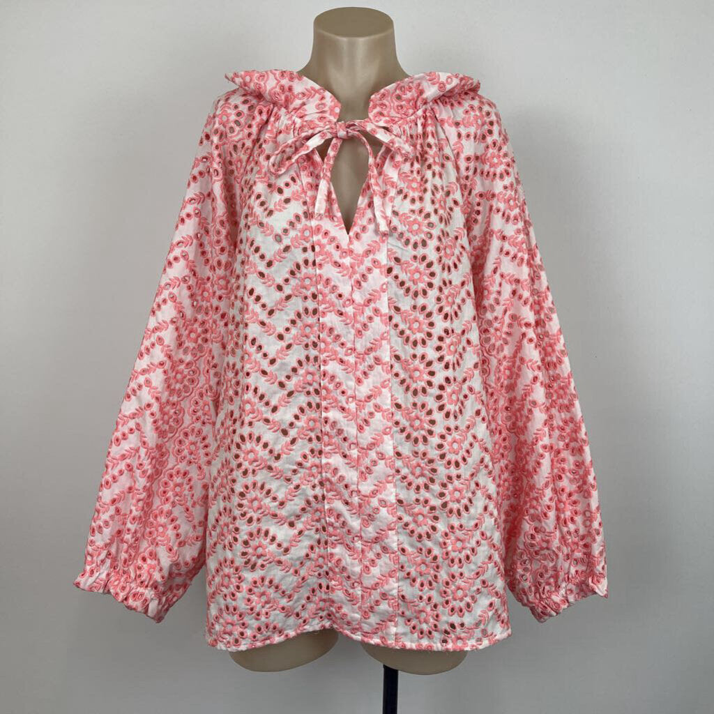 Heidi Frank Blouse - 10