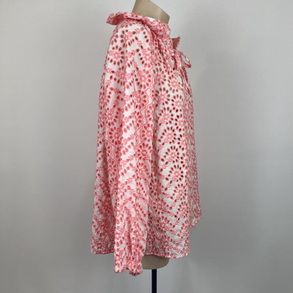 Heidi Frank Blouse - 10