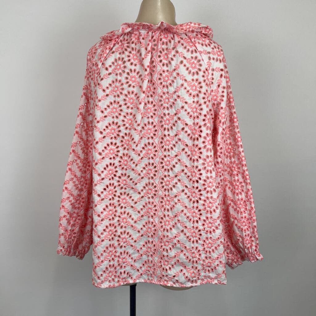 Heidi Frank Blouse - 10