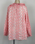 Heidi Frank Blouse - 10