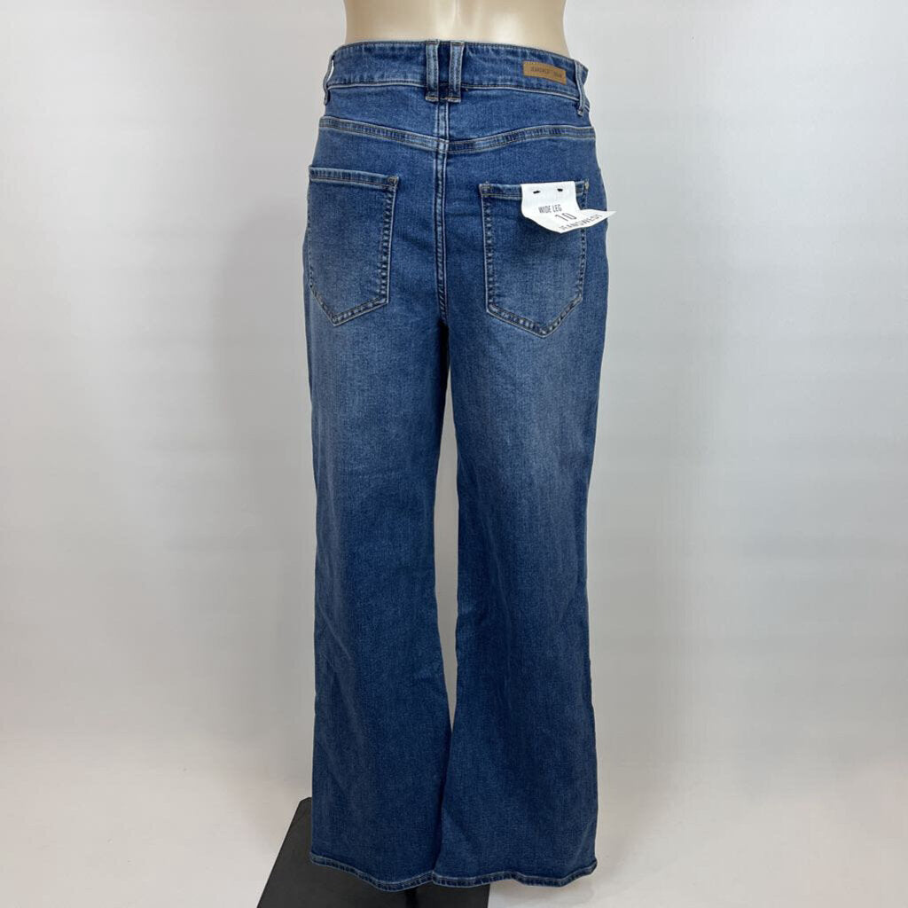 Jeanswest Jeans - 10