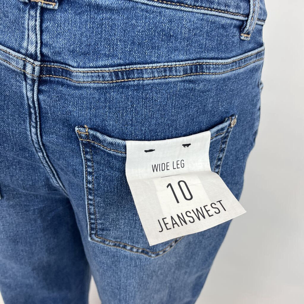 Jeanswest Jeans - 10