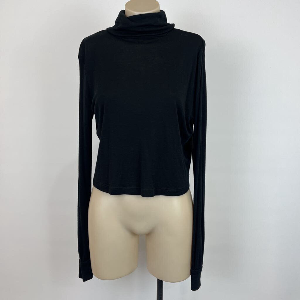Kookai Merino Top - S