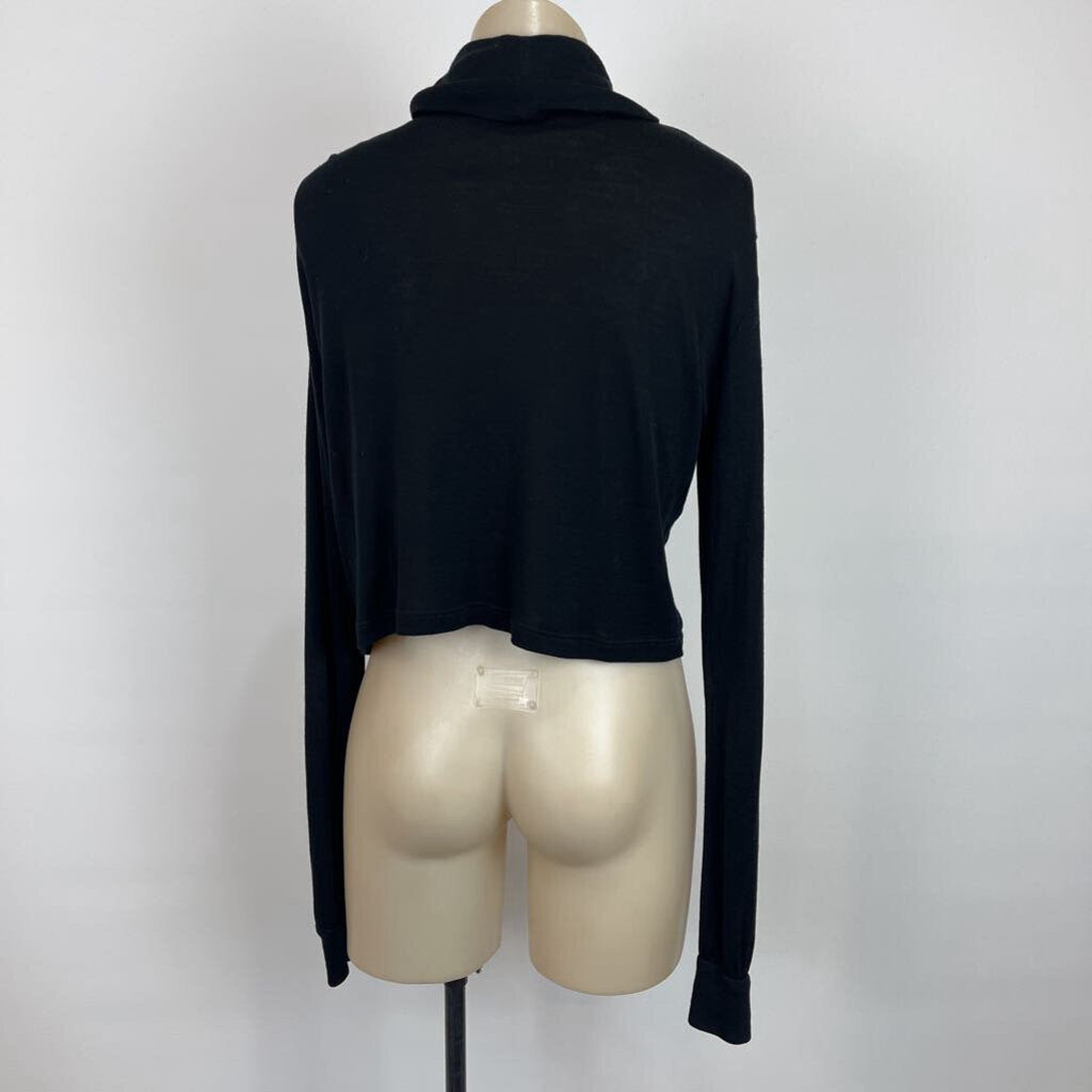 Kookai Merino Top - S
