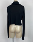 Kookai Merino Top - S