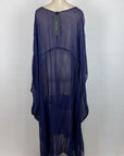 Jason Lingard Dress - L