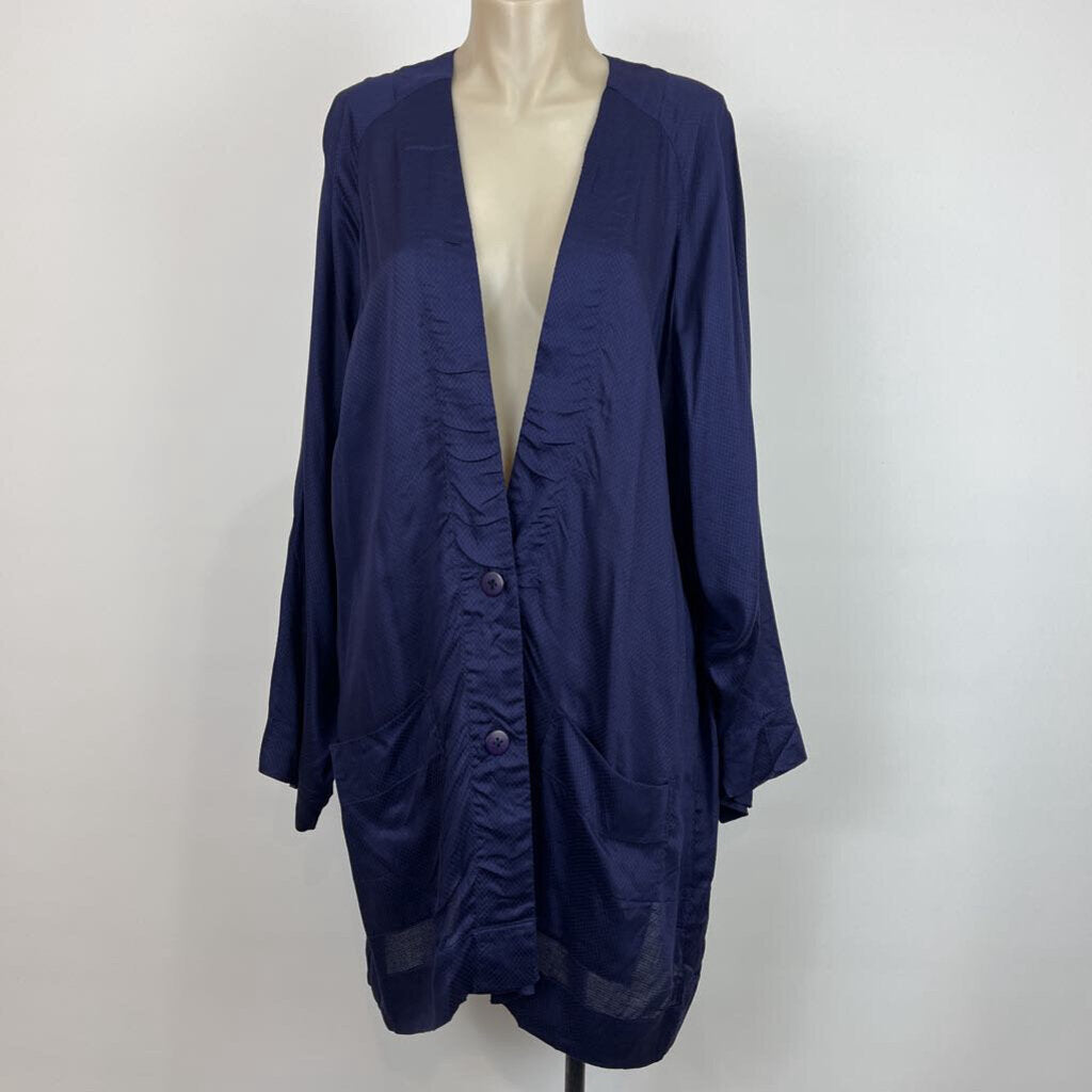 Jason Lingard Kimono - S