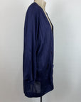 Jason Lingard Kimono - S