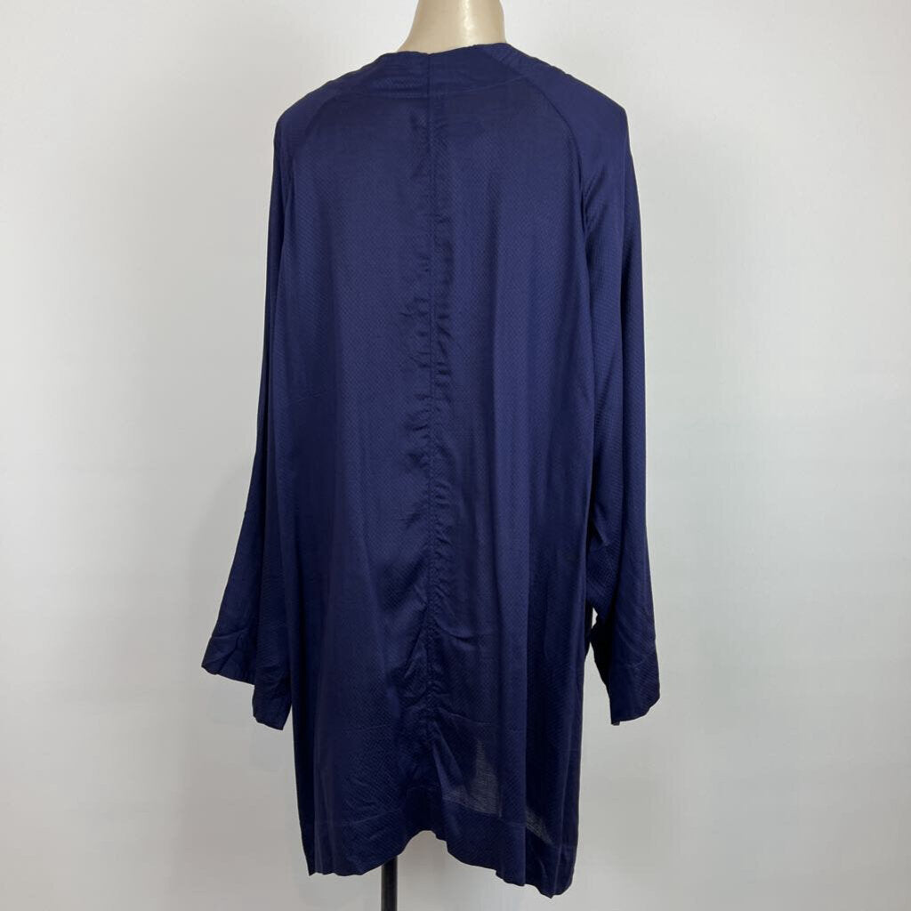 Jason Lingard Kimono - S