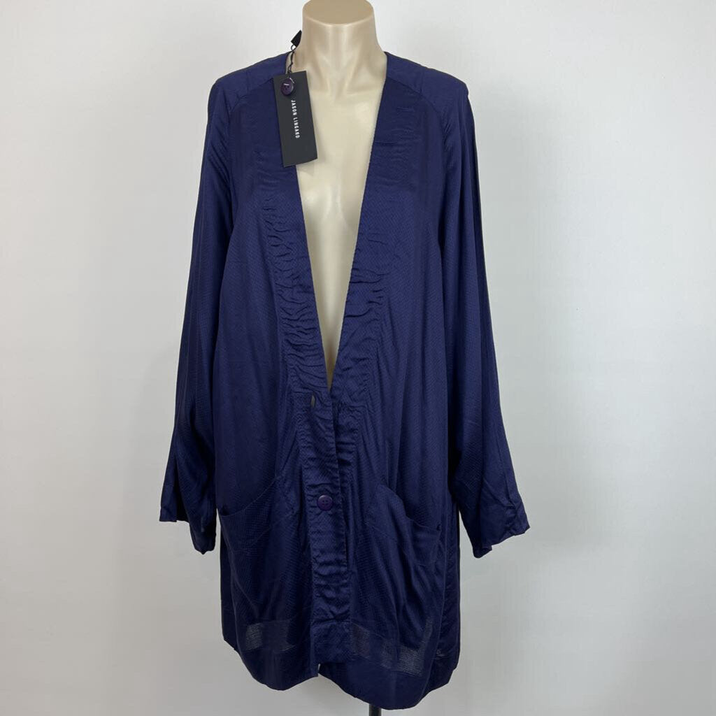 Jason Lingard Kimono - S