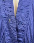 Jason Lingard Kimono - S