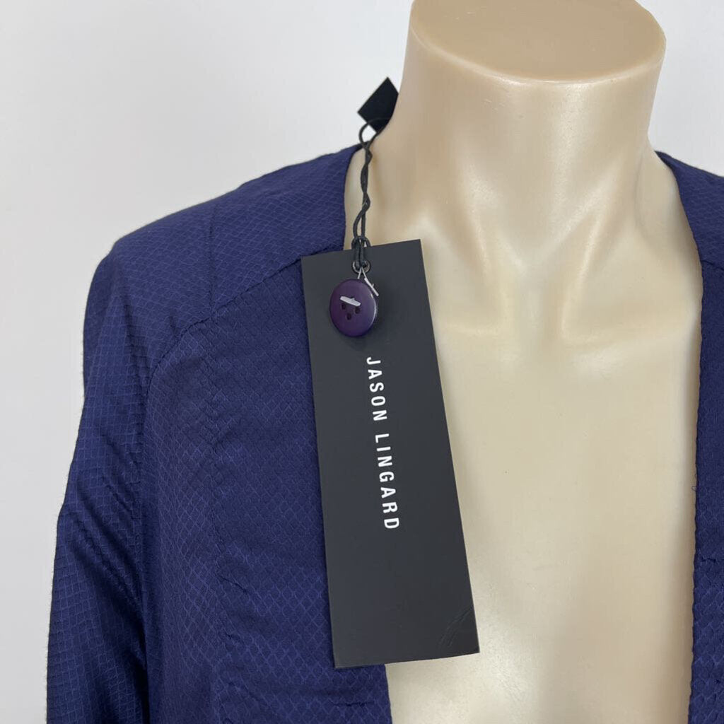 Jason Lingard Kimono - S