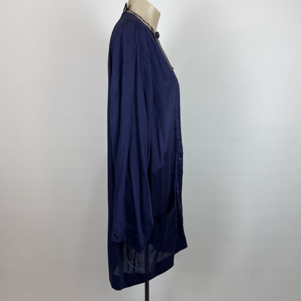 Jason Lingard Kimono - S