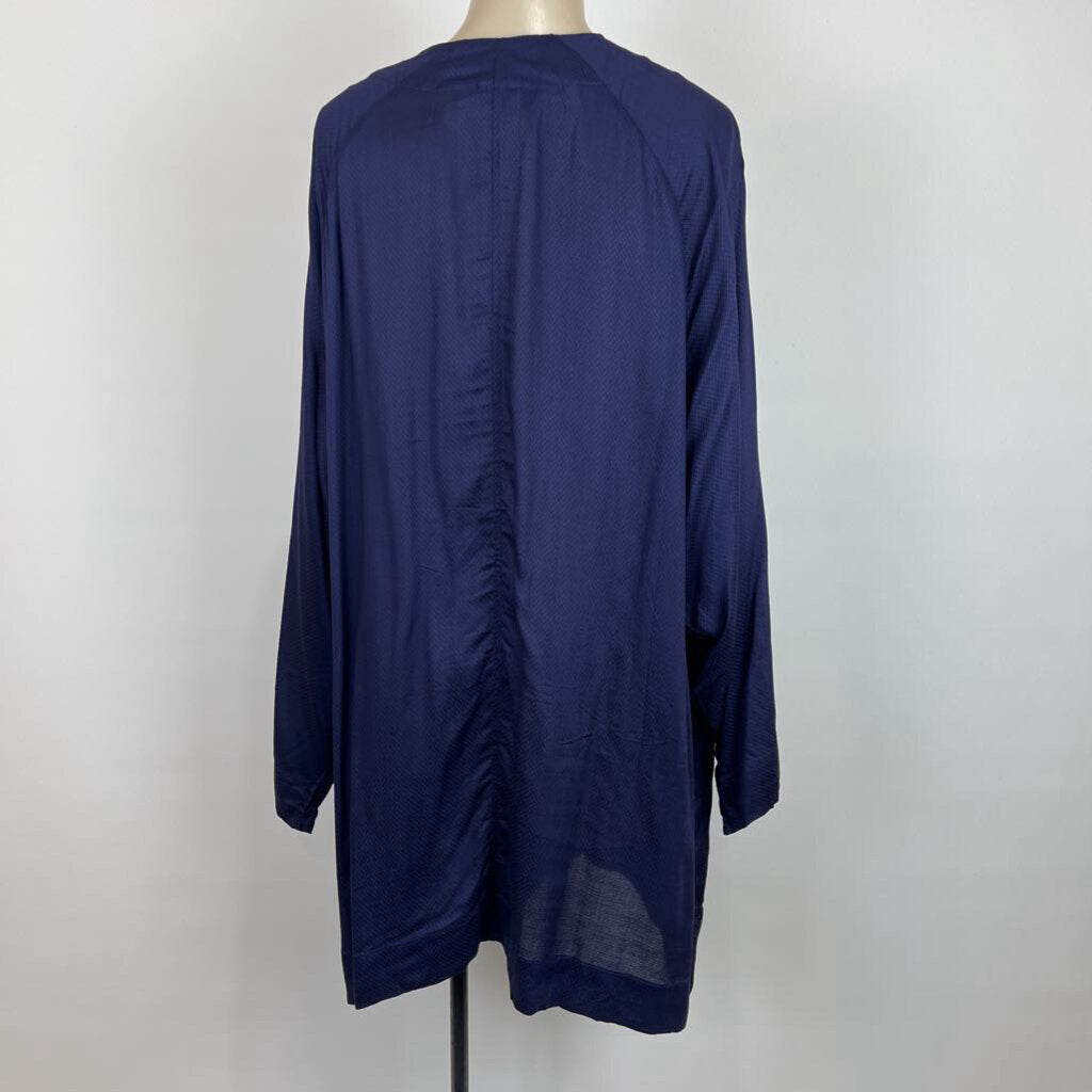 Jason Lingard Kimono - S