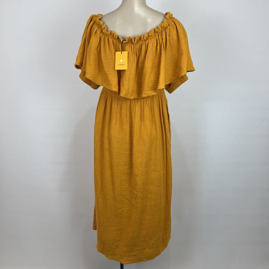 L.F.Markey Dress - 6