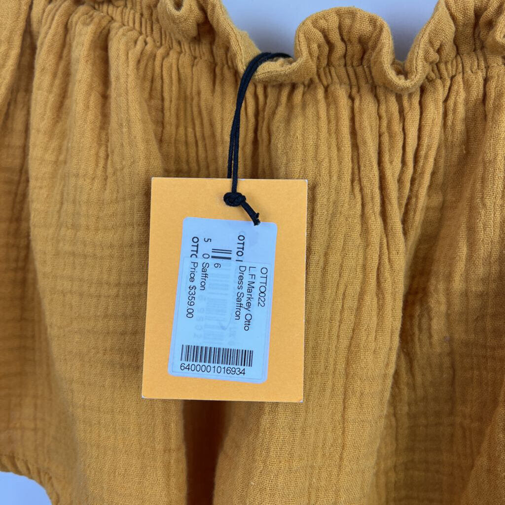 L.F.Markey Dress - 6