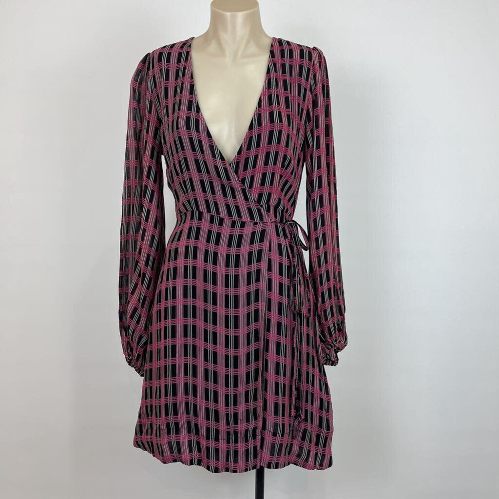 Ganni Dress - 6