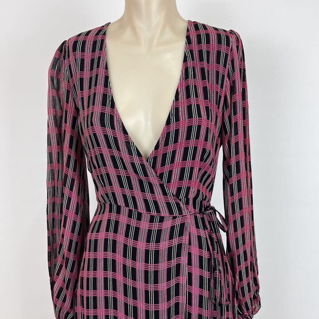Ganni Dress - 6