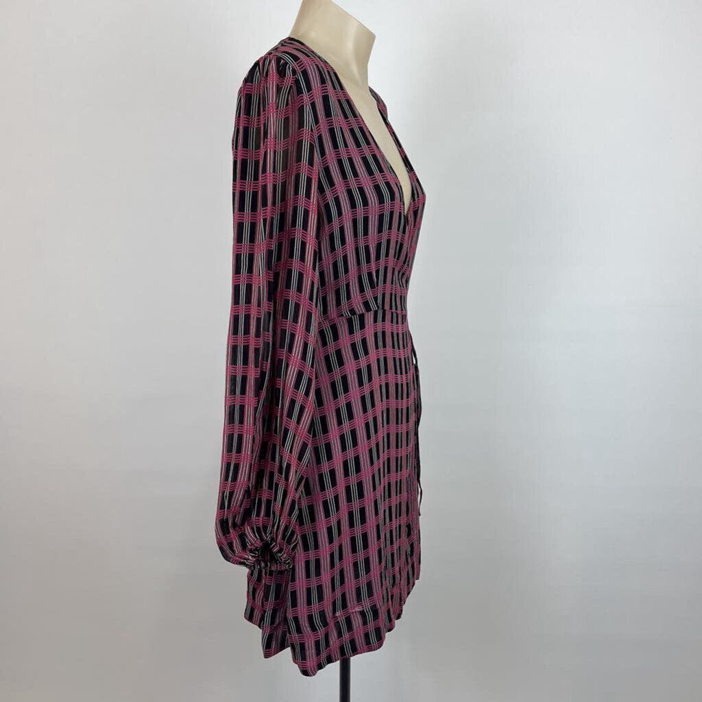 Ganni Dress - 6