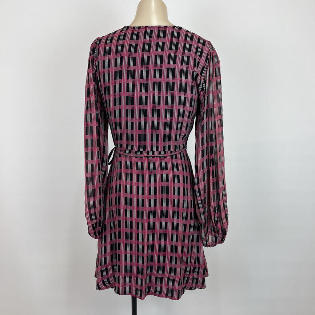 Ganni Dress - 6