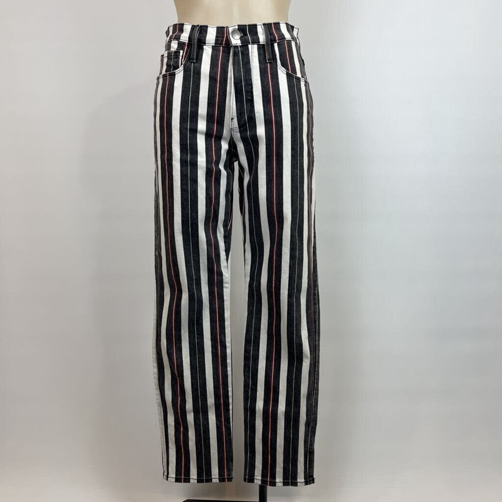 Frame Jeans - 7/25